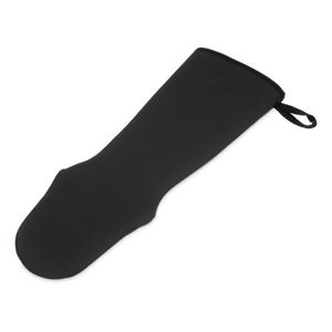 San Jamar 17 Puppet UltiGrip Oven Mitt - 1