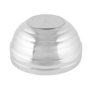Vollrath 3.2L Round Beehive Insulated Bowl - 3