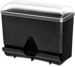 San Jamar 250 Bulk Straw Dispenser - 3