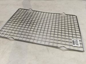 Genware Cooling Wire Tray 330mm x 230mm - CWT3323 - 3