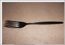 Millennium Small Fork (Dozen) 158mm Long - 2000-SMF - 4
