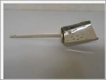 S/St. Chip Scoop 290mm - 6500 - 3