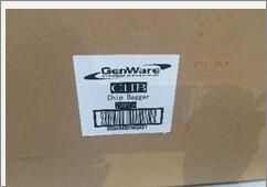 Chip Bagger - CHB - 7