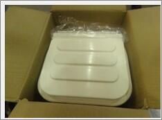Polypropylene Ingredient Bin 7.5 Litre - PPBIN7 - 10
