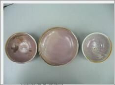 Terra Porcelain Rose Ramekin 13cl/ 4.5oz (Pack of 12) - RAM-PRS4 - 13