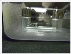 Square Container 1.9 Litres - 10720-07 - 11