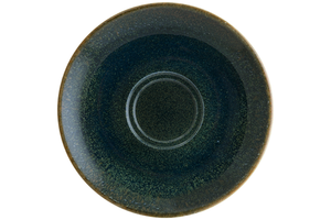 Ore Mar Gourmet Coffee Saucer 16cm (Pack of 6) - OMRGRM04CT - 3
