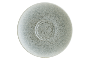 Luca Ocean Gourmet Coffee Saucer 16cm (Pack of 6) - S-MT-LUCOCGRM04CT - 3