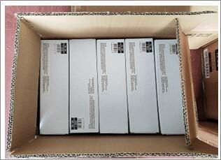 GenWare Verona Table Knife 18/10 (Dozen) - TK-VR - 10