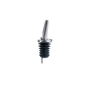 Bonzer Pourer - Stainless Steel Freeflow Tapor Thumb Stop 12pk - 10114-02 - 1