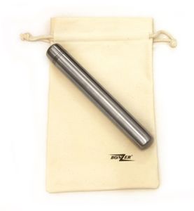 Bonzer Lewis Bag - Lewis Bag & Muddler Set - 10097-02 - 1