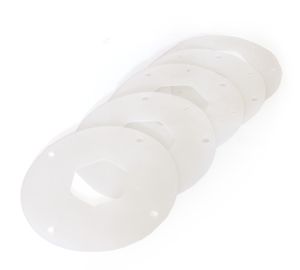 Bonzer Cup Dispenser Gasket - Pk of 5 mixed - 10075-05 - 1