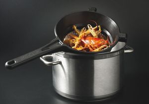 Exoglass Exoglass Conical Strainer 20cm - 10889-01 - 3