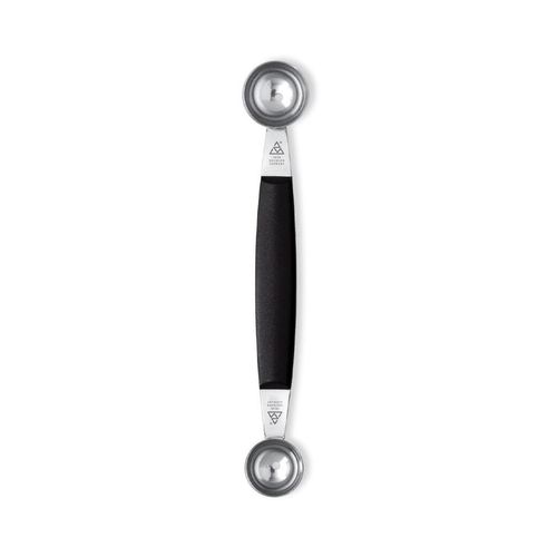 Triangle dual melon baller - 12498-01 - 1