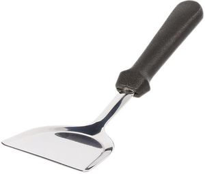 Stainless Steel Plancha Turner 10cm - 11742-01 - 1