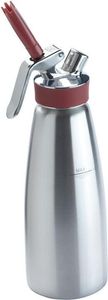 Isi Isi Gourmet Whip For Hot And Cold Preparations 1 L - 11874-03 - 1