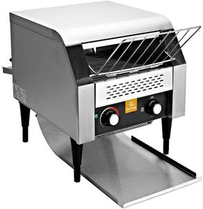 Matfer Conveyor Toaster Oven Ct 200 - 12196-01 - 1