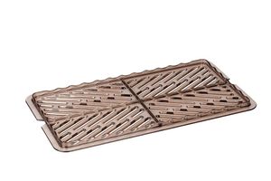 Alto Alto Plus Drainer Plate For Gn 1/4 Container - 10809-05 - 1