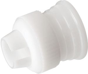 Adaptor For Stainless Steel Piping Tips - 11249-01 - 1