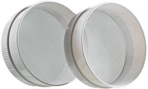 Flour Sieve With Stainless Steel Mesh No. 24 - 11195-04 - 1