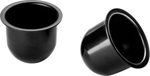 Matfer Matfer Stainless Steel Roll Box 4 Bowls 51x13.5cm - 11381-01 - 3