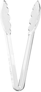 Exoglass Exoglass Multi-purpose Tongs 24cm Clear - 10907-03 - 1