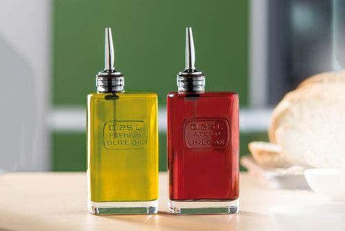 Optima Oil Bottle 25 Cl - 032456 - 2