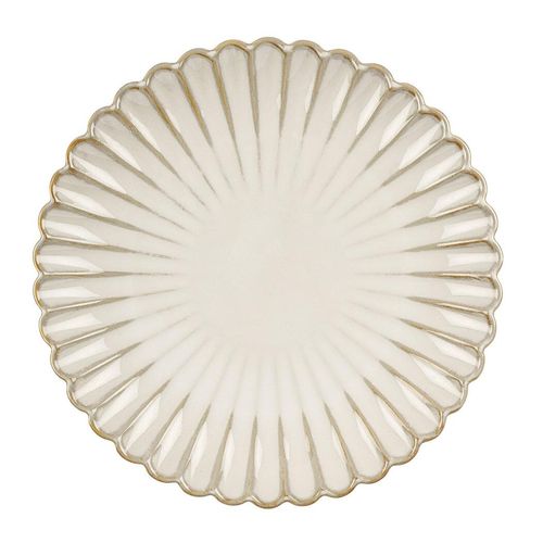 Calix Rimless Plate Ø 27cm - 050821 - 1