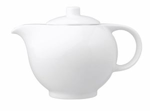 Eo Porcelain Teapot 88 Cl - 050209 - 1