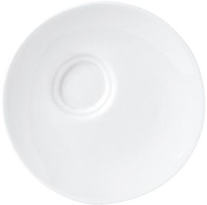 Isis Coffee/tea Cup Saucer Ø 15cm - 051126 - 1