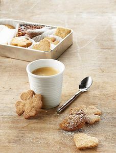 Plisse'o Espresso Cup 9 Cl - 051373 - 3