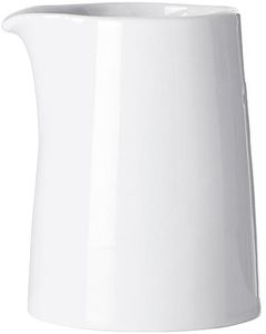 Trapèze Sauce Jug White 9 Cl - 059337 - 1