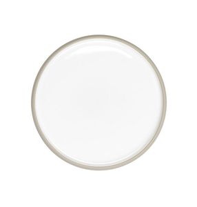 Naturale Flat Plate Ø 26.5cm - 052076 - 1