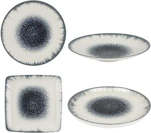 Kaldéra Soup Plate Without Rim Ø 26cm - 052207 - 3