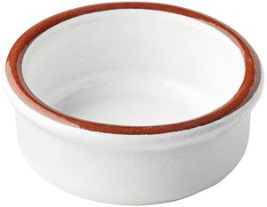 Mykonos Individual Oven Dish 7 Cl Ø 8cm - 052283 - 1