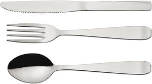 Eco 1.6 Mm Dessert Fork - 060565 - 1