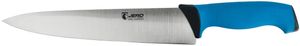 Ecoline Cook"s Knife Blue Handle 20cm - 090951 - 1