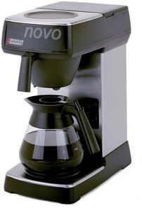 Novo Coffee Machine With Jug - 120162 - 1