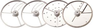 Pack Of 5 Discs For R101, R201, And R301 - 211013 - 1