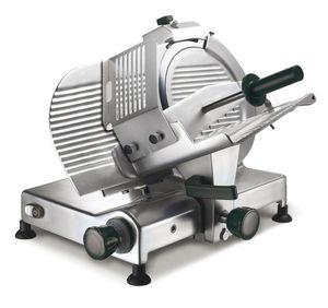 Electric Slicing Machine Gxl With Sprocket Blade 35cm - 211053 - 1