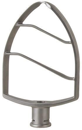 Stainless Steel Pallet For Alphamix 2 - 5 L - 210682 - 1