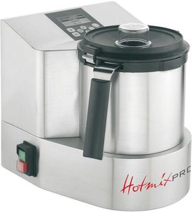 Hotmix Pro Gastro Blender-cooker 2 L - 212502 - 1