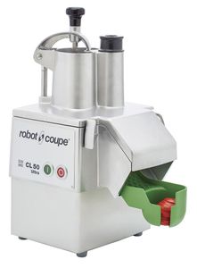 Easy Stacker For Vegetable Preparation Machine Cl50 - 246135 - 3