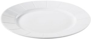Sfood Flat Plate Ø 21cm - 401601 - 1