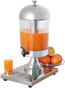 Tap For Juice Dispenser 069633 - 403009 - 1