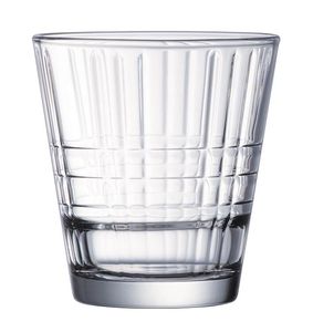 Stack Up Cross Tempered Short Tumbler 26 Cl - 532961 - 1