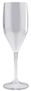 Pack Of 6 Roma San Champagne Flutes 15 Cl - 706321 - 1