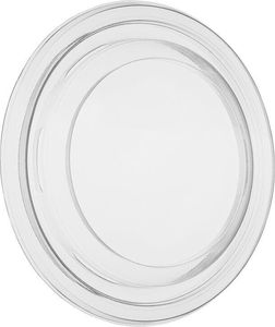 Box Of 1,008 (24 Bags Of 42) Rpet Lids For Deli Containers Ø 12.9cm - 708646 - 1