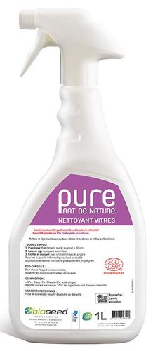 Window Cleaner In A Spray 1 L - 720249 - 1