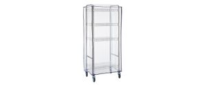 Washable Protective Cover For Trolleys 798730 - 798740 - 778701 - 1